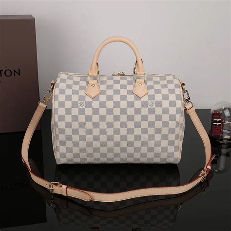 speedy louis vuitton white|30 speedy louis vuitton.